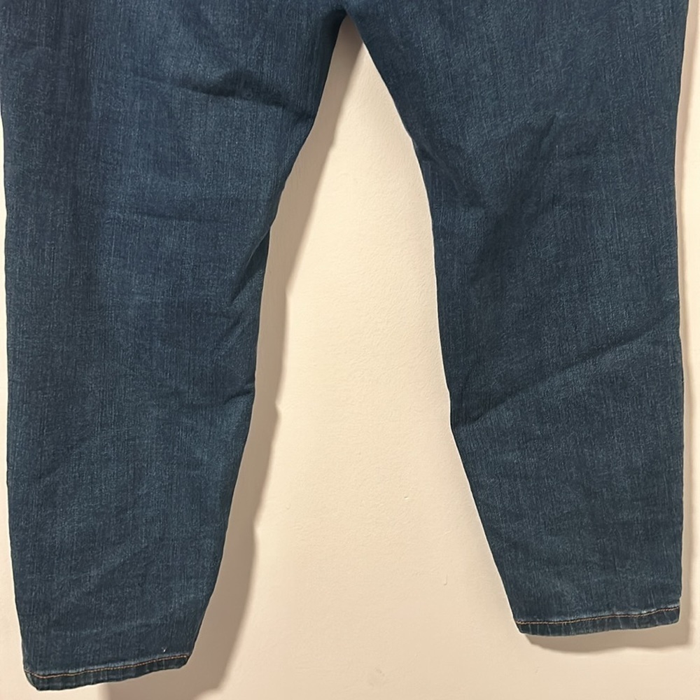 Judy Blue Skinny Fit Jeans Size 22W - Picture 5 of 5